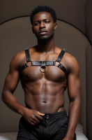 MEN HARNESS