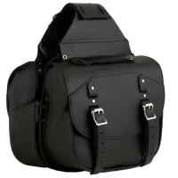 PU SADDLE BAG