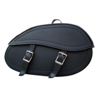 PU SADDLE BAG