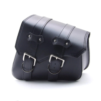 PU SADDLE BAG