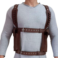 GUN HOLSTER