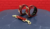 HANDCUFF