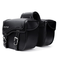 PU SADDLE BAG