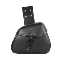 PU SADDLE BAG