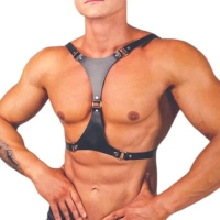 MEN HARNESS