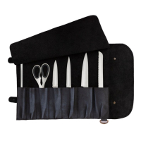 KNIFE ROLL BAG