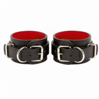 HANDCUFF