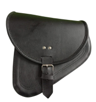 SOLO LEATHER BAG