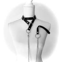 COLLER AND LEAD