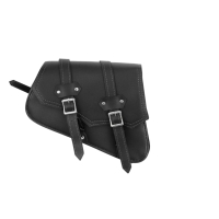 SOLO LEATHER BAG