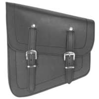 SOLO LEATHER BAG