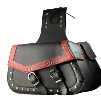 PU SADDLE BAG