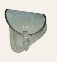 SOLO LEATHER BAG