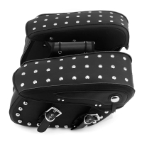 PU SADDLE BAG