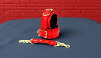 HAND CUFF