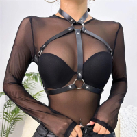 WOMEN HARNESS