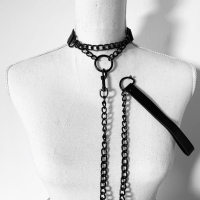COLLER AND LEAD