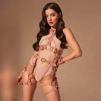 WOMEN HARNESS