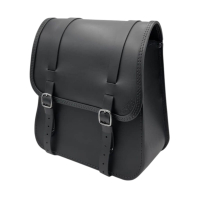 SOLO LEATHER BAG