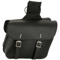 PU SADDLE BAG
