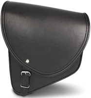 SOLO LEATHER BAG
