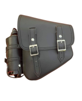 SOLO LEATHER BAG