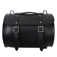 PU SADDLE BAG